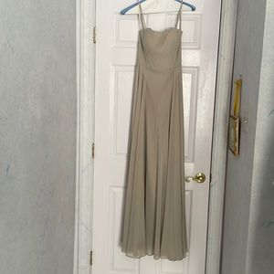 Jenny Yoo Bridesmaid Dress